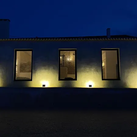 Holiday home Casa Do Jogo Dous Portos