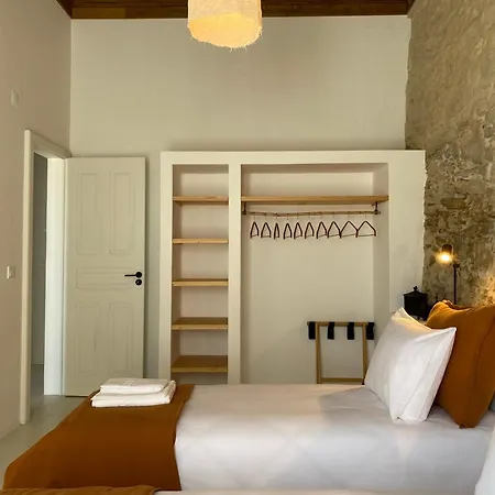 Holiday home Casa Do Jogo Dous Portos