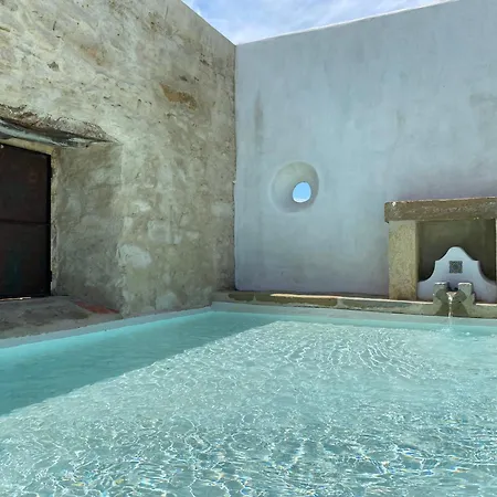 Holiday home Casa Do Jogo *