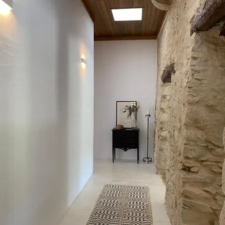 Casa Do Jogo Holiday home Dous Portos