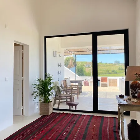 Holiday home Casa Do Jogo