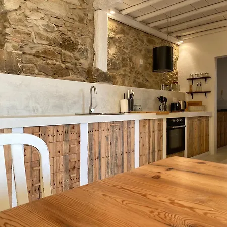 Holiday home Casa Do Jogo *