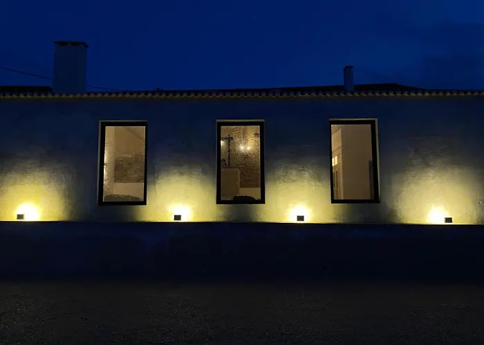 Ferienhaus Casa Do Jogo Dous Portos