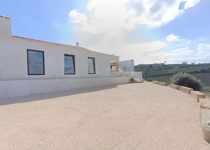 Ferienhaus Casa Do Jogo *