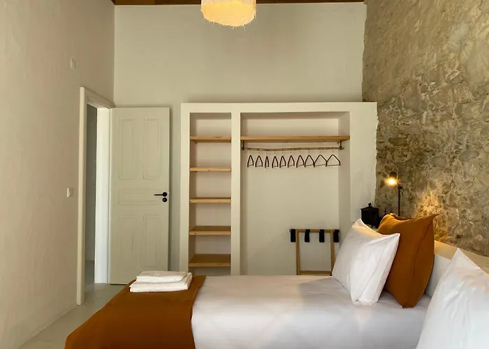 Ferienhaus Casa Do Jogo Dous Portos