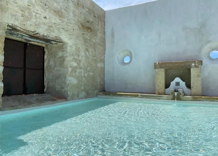 Ferienhaus Casa Do Jogo *