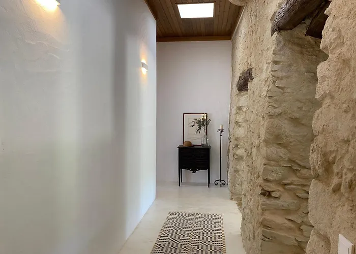 Casa Do Jogo Ferienhaus Dous Portos