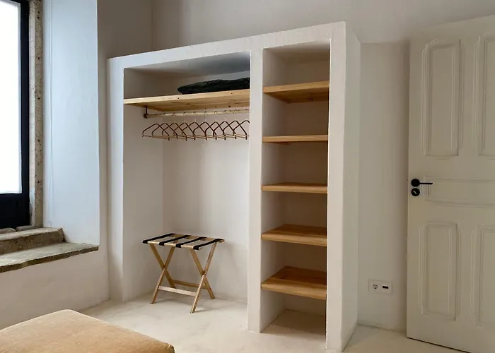 Ferienhaus Casa Do Jogo Dous Portos