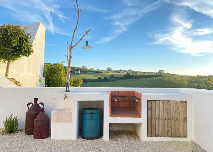 Casa Do Jogo Ferienhaus