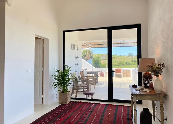 Ferienhaus Casa Do Jogo