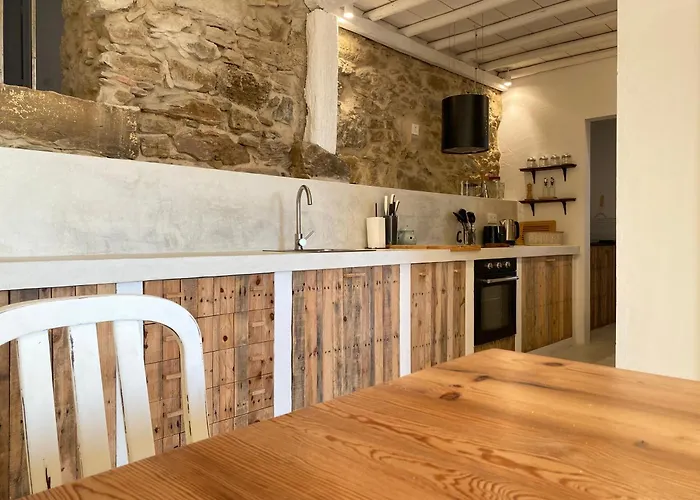 Ferienhaus Casa Do Jogo *