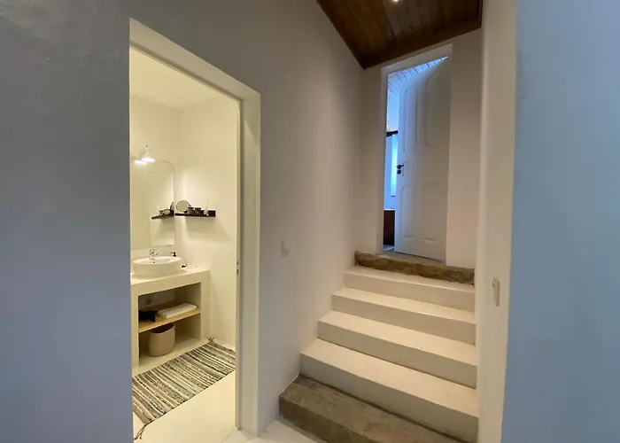 Casa Do Jogo Ferienhaus