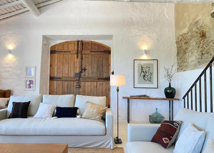 Ferienhaus Casa Do Jogo