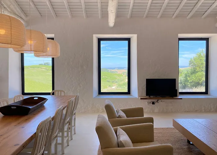 Ferienhaus Casa Do Jogo *