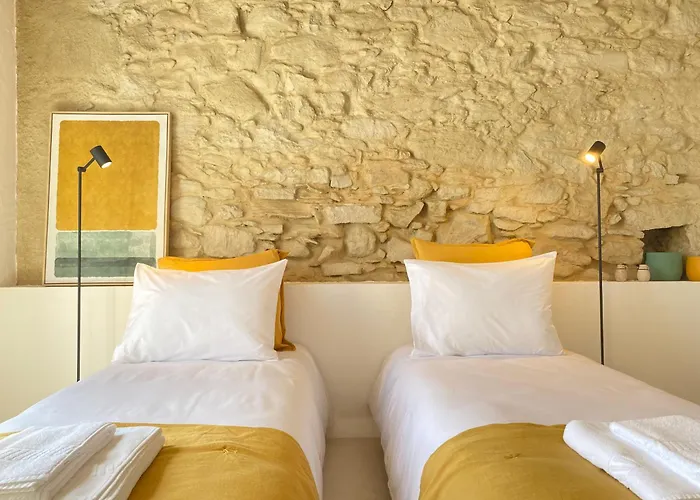 Casa Do Jogo Ferienhaus